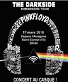 The Darkside Immersion Tour - 