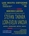 Stefan Tarara & Lora-Evelin Vakova - 