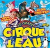 Le Cirque sur l'Eau | - Auray - 