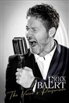 Erick Baert dans The voice's performer - 