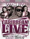 Caribbean live - 