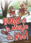 Hugo et la magie de Noël - 