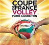 Finales Coupe de France 2013 de Volley-Ball - 
