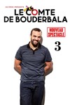 Le Comte de Bouderbala 3 - 