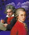 Mozart Beethoven, le dialogue imaginaire - 