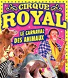 Cirque Royal -| Gareoult - 