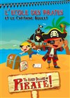L'école des pirates - 