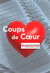 Coups de Coeur Pianissimes 2023 - 