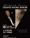 Bertrand Ferrier chante Michel Bühler - 