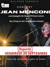 Jean Menconi & Gospel'N'Soul Voice - 