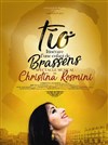 Christina Rosmini dans Tio, itinéraire d'une enfant de Brassens - 