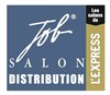 27ème édition Job Salon Distribution - 