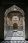Visite guidée : Exposition Le Maroc médiéval | par Hélène Klemenz - 