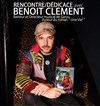Rencontre dédicace avec Benoit Clément - 
