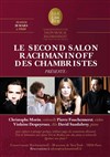 Salon des Chambristes - 