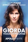 Giorda vous hypnotise - 