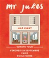 Mr Jukes - 