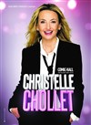 Christelle Chollet dans Comic-Hall - 