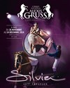 Cirque National Alexis Gruss | Silvia - 