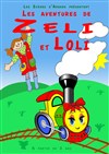 Les Aventures de Zeli et Loli - 