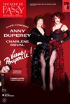 Viens Poupoule ! | avec Anny Duperey et Charlène Duval - 