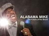 Alabama Mike + Lowland Brothers - 