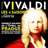 Les 4 saisons et Gloria de Vivaldi | Caen - 