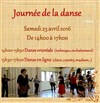 Journée de la danse à Longjumeau : orientale et en ligne - 
