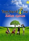 Ecolo Sapiens : Tom Nardone et les Sales Gones - 