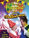 Il Circo di Pinocchio | Bourges - 