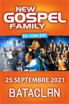 New gospel Family - 