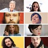 Soirée Compétition | Dinard Comedy Festival - 