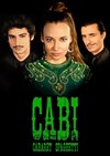 Cabi, Cabaret spaghetti - 