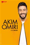 Akim Omiri - 