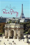 Paris Story | Raconté par Jean Reno - 