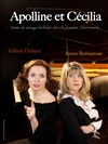 Apolline et Cécilia - 