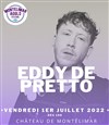 Eddy de Pretto | Montélimar Agglo Festival 2022 - 