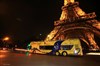 Découvrez Paris la nuit ! | Paris L'OpenTour - 