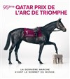 Qatar prix de l'arc de triomphe - 