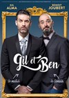 Gil et Ben dans (Ré)unis - 