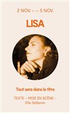 Lisa - 