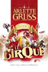 Cirque Arlette Gruss dans Le Cirque | - Grenoble - 
