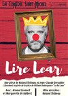Lire Lear - 