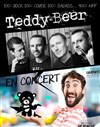 TeddyBeer – 100% rock, 100% cover, 100% badass - 