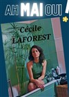 Cécile Laforest dans Photosynthèse - 
