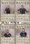 One Punch Comedy - 