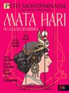 Mata Hari ou la justice des hommes - 