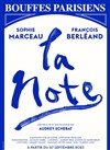 La Note | avec Sophie Marceau et François Berléand - 