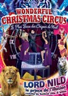 Wonderful Christmas Circus | Caen - 
