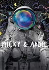 Micky & Addie - 